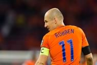 Netherlands v Sweden - FIFA 2018 World Cup Qualifier